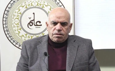 إدهام حنش: سؤال التجديد في الفن العربي الإسلامي يقوم على المعرفة والمنهج لا على الإحياء والترميم