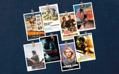 المنعطفات التاريخية لتمثلات المسلم في السينما الغربية