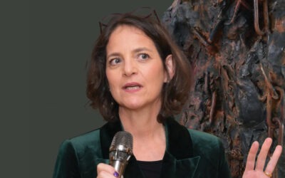 جندي: أسعى في فني إلى تجسيد الحرية والمسؤولية: كيف نمنح معنى لهذا الاختيار الجوهري، لهذا البحث الشاق، ولهذا المسار المقدس الذي نخوض غماره؟