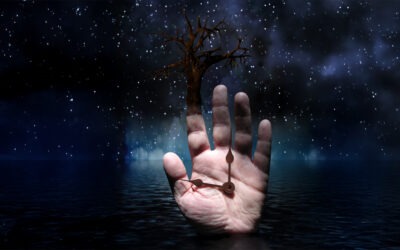 مِيقَاتُ الوَجَعِ الأَخِيرِ