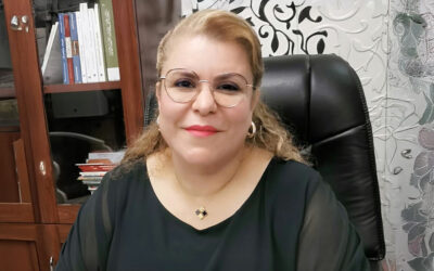 خديجة زتيلي: كيف نحمي الإنسان في زمن العقل القاتل؟