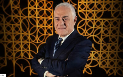 «الفصل الجذري بين السُّلطات  تاريخ الدستورية الإسلامية» لوائل حلاق عدة منهجية كاسحة وجاهزية حجاجية بليغة تؤكد النتيجة نفسها في «الدولة المستحيلة»