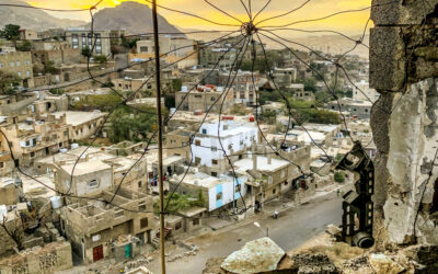 أي معنى للحرب اليوم في ظل سياسات الردع وسباق التسلح؟