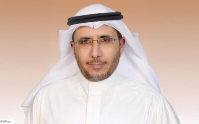 «البحث النماذجي» لعبدالله البريدي تفكيك سلطة التعريف