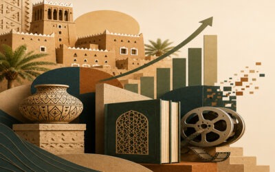الاقتصاد  والثقافة