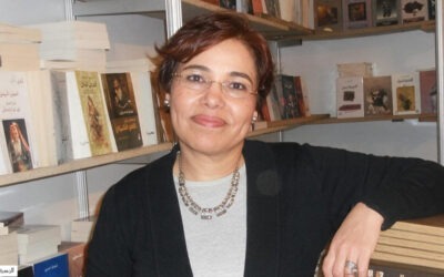 الزهرة رميج: كاتبة تقاوم كل أشكال الرداءة